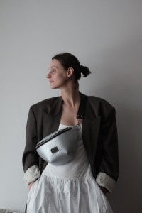 Nerka - Carbon Silver