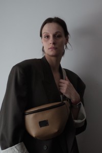Nerka - Intense Beige