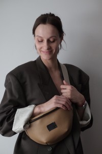 Nerka - Intense Beige